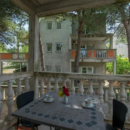 Apartment Beachfront *