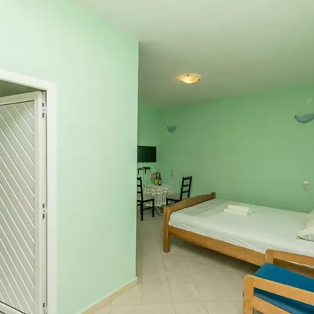 Apartment Beachfront *