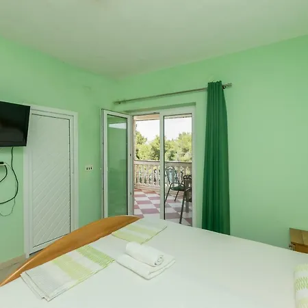 Beachfront *