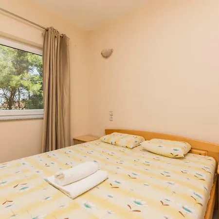Apartment Beachfront Tkon