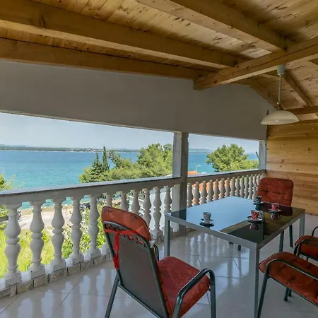 Beachfront *
