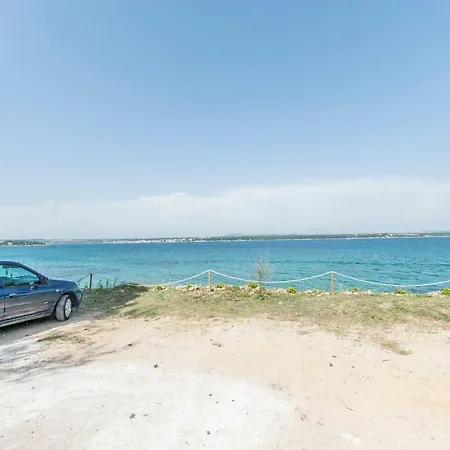 Beachfront *