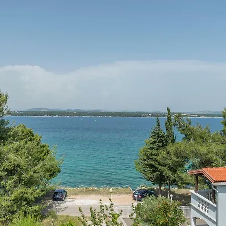 Beachfront Tkon